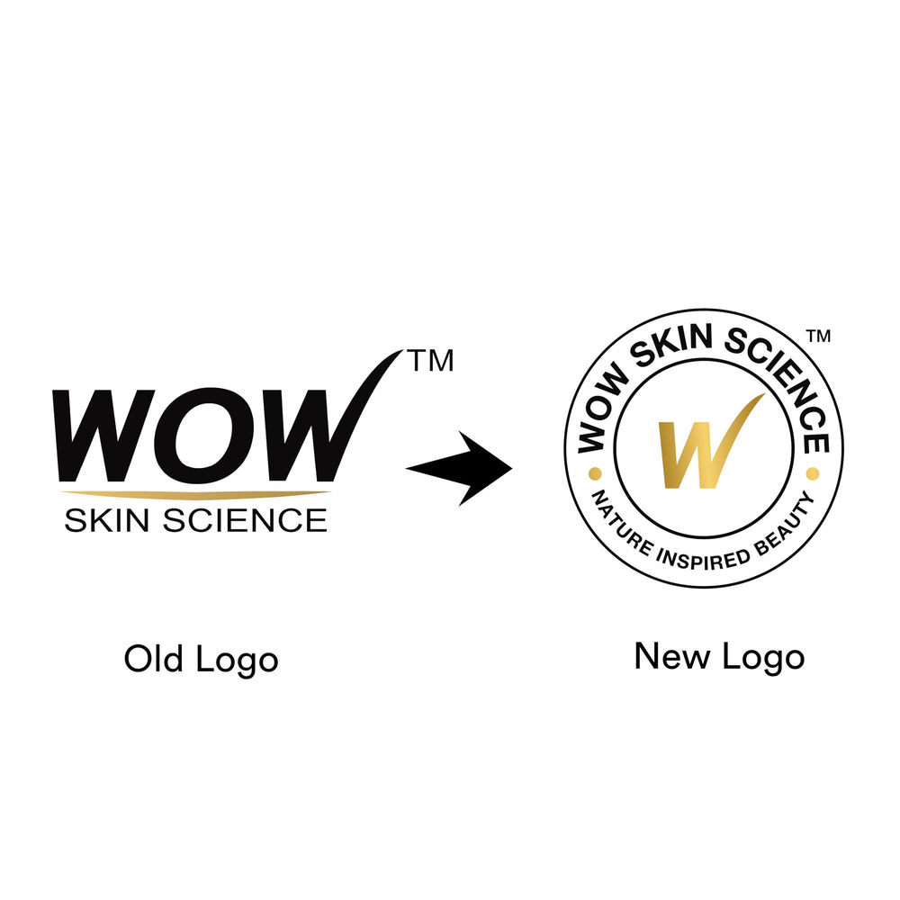 Après-shampoing WOW Skin Science à l’oignon rouge et nigelle, démêlage facilité.