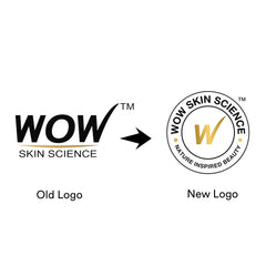 Après-shampoing WOW Skin Science à l’oignon rouge et nigelle, démêlage facilité.