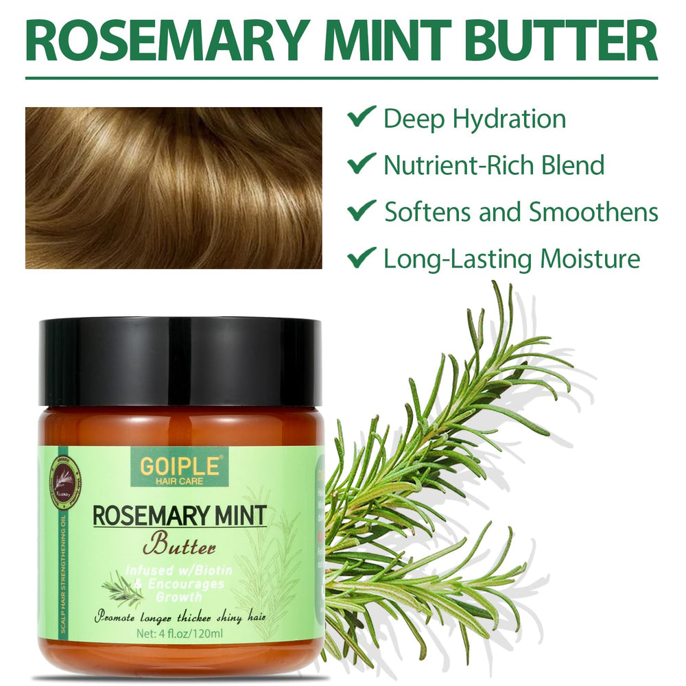 WOZUTUNT aplicacion-mascarilla para cabello ofrece hidratación profunda.