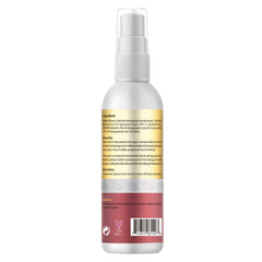 Aplicación en spray WOZUTUNT para cabello, aplicación suave.