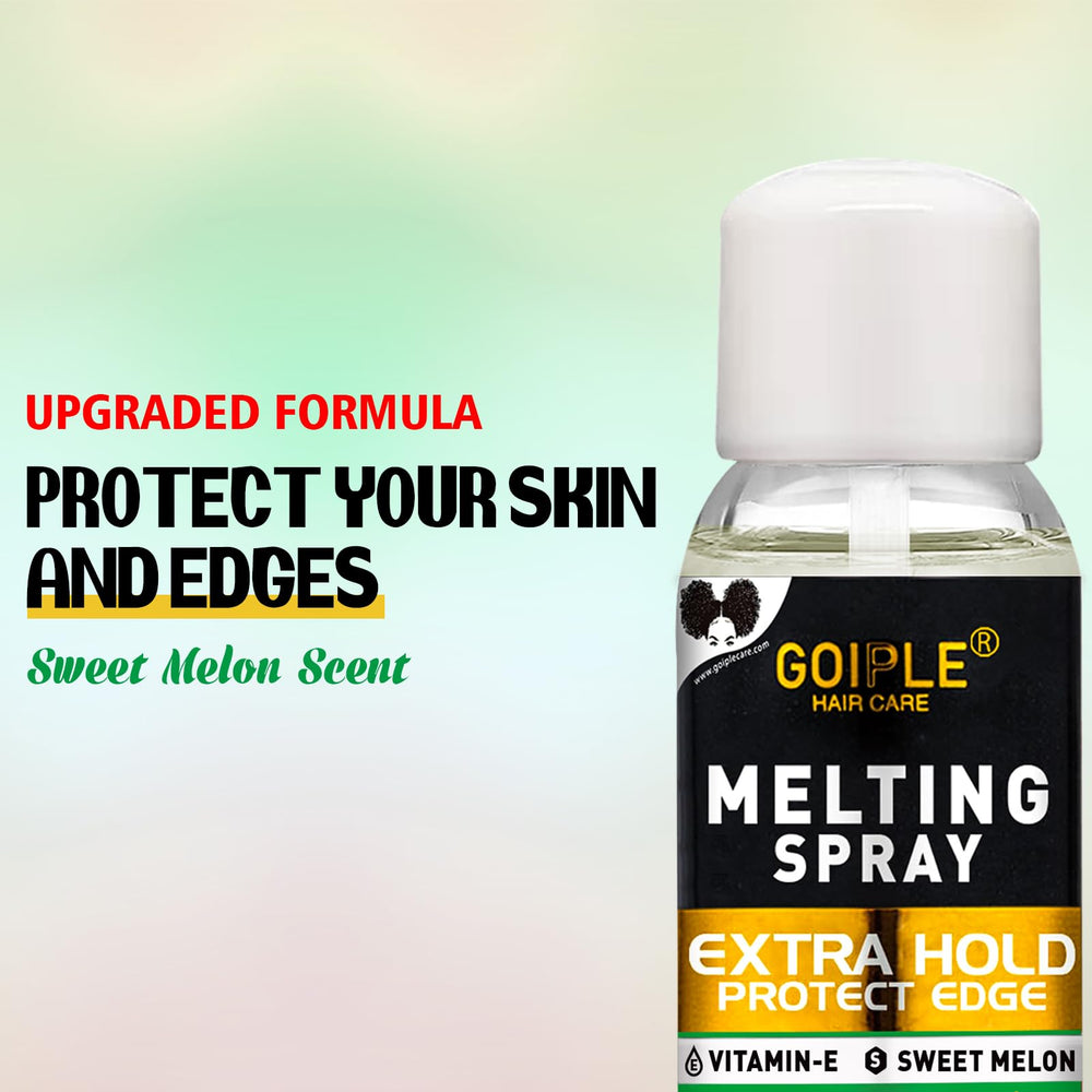 WOZUTUNT aroma melón adhesivo lace suave y agradable