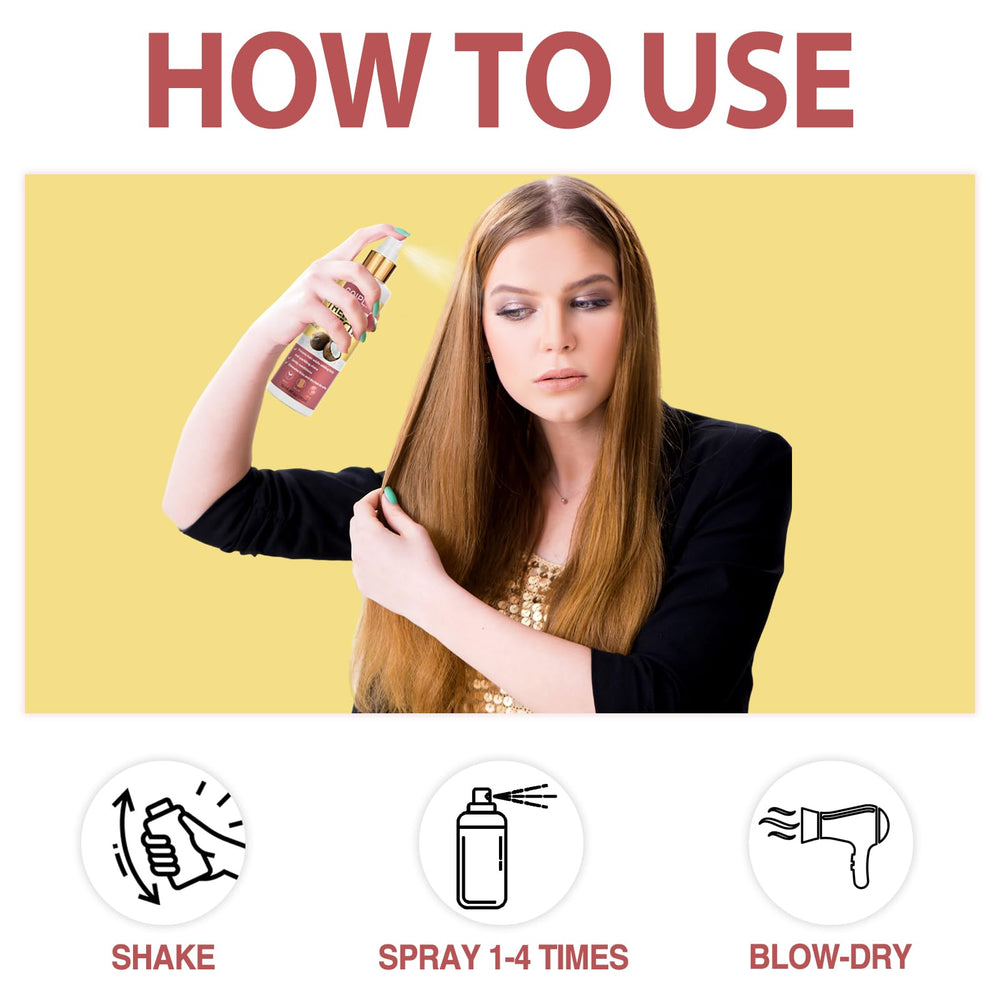WOZUTUNT spray fragancia suave: perfume agradable que perdura sin ser invasivo.