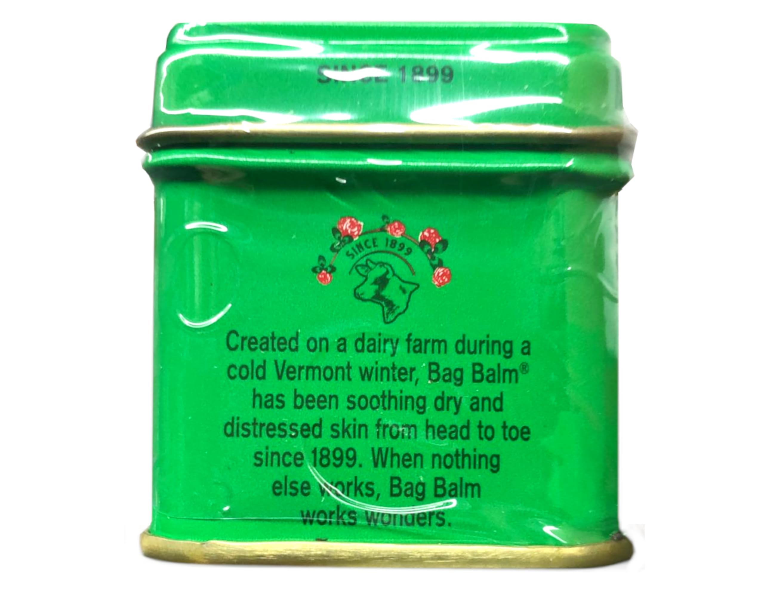 WPARHUS Bag Balm Aplicacion Mano: crema suave para hidratación diaria.
