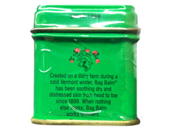 WPARHUS Bag Balm Aplicacion Mano: crema suave para hidratación diaria.