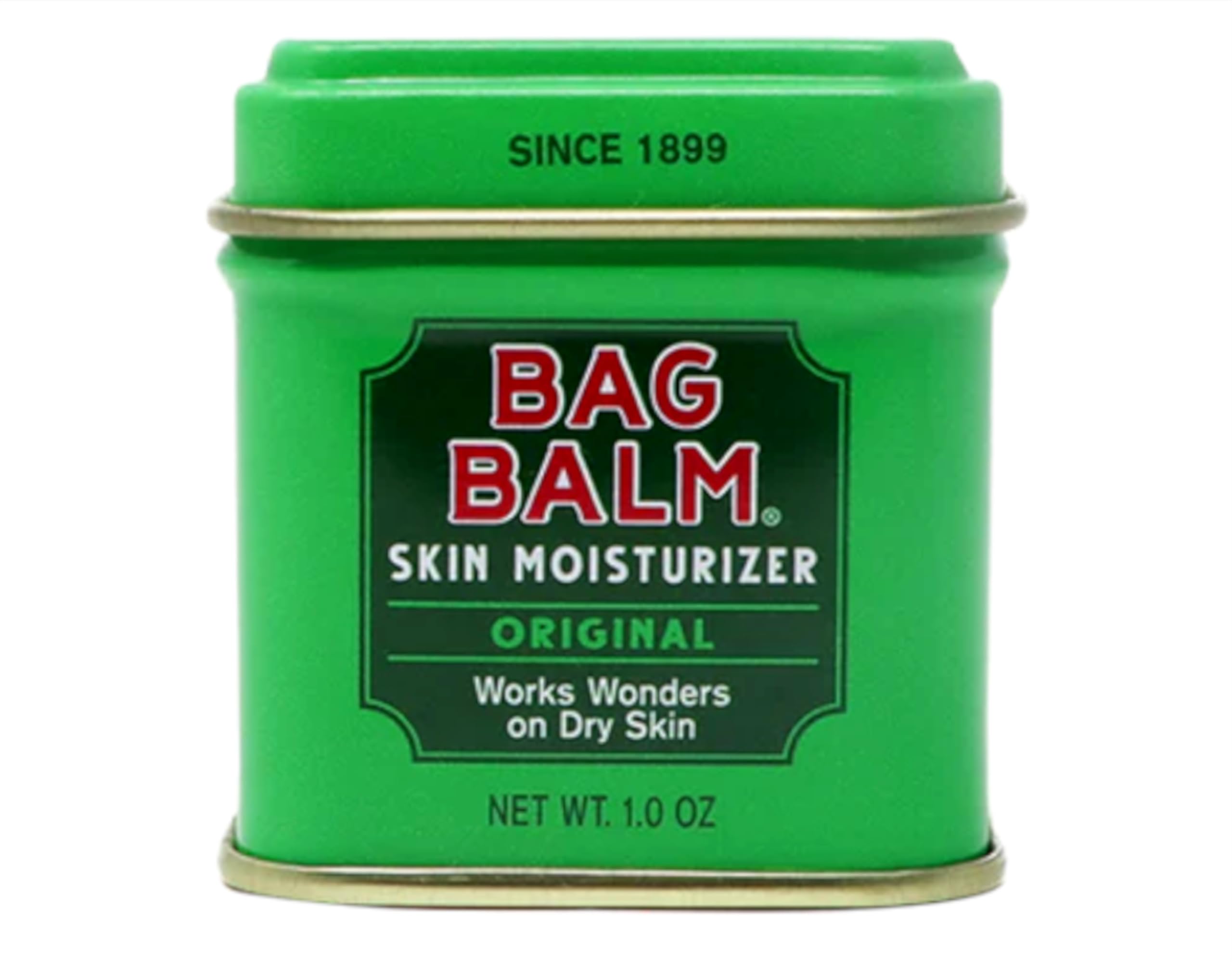 WPARHUS Bag Balm Envase Duradero: resistente para viajes.