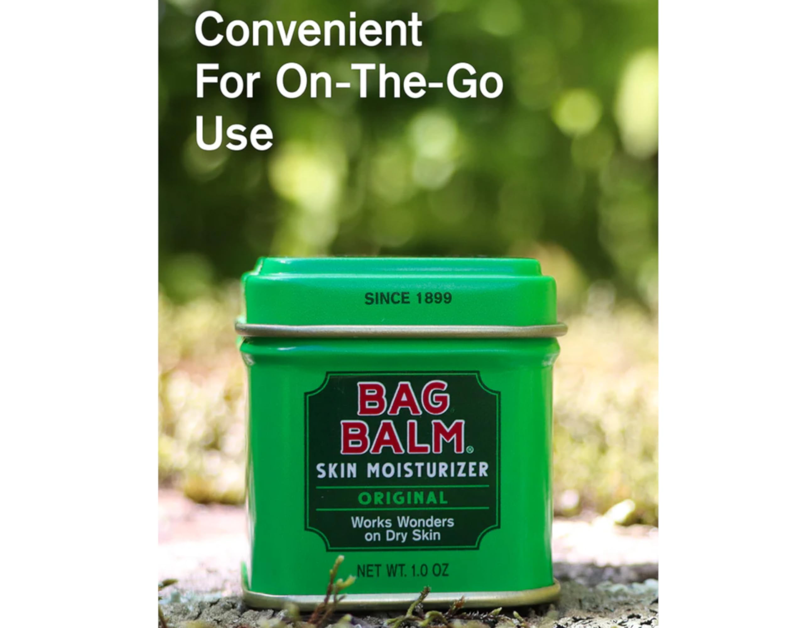 WPARHUS Bag Balm Hidratacion Prolongada: efecto duradero tras cada aplicacion.