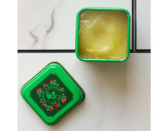 WPARHUS Bag Balm Textura Cremosa: acabado sedoso para la piel.