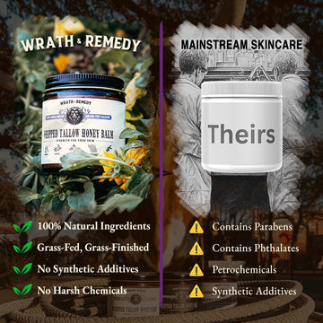 Wrath & Remedy aplicación suave, manos y labios con acabado sedoso