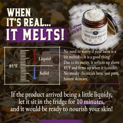 Wrath & Remedy hidratación para piel sensible, crema calmante suave