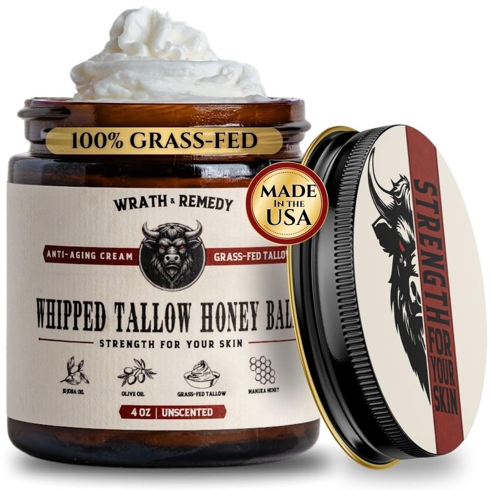 Wrath & Remedy sin fragancia: ideal para piel sensible.