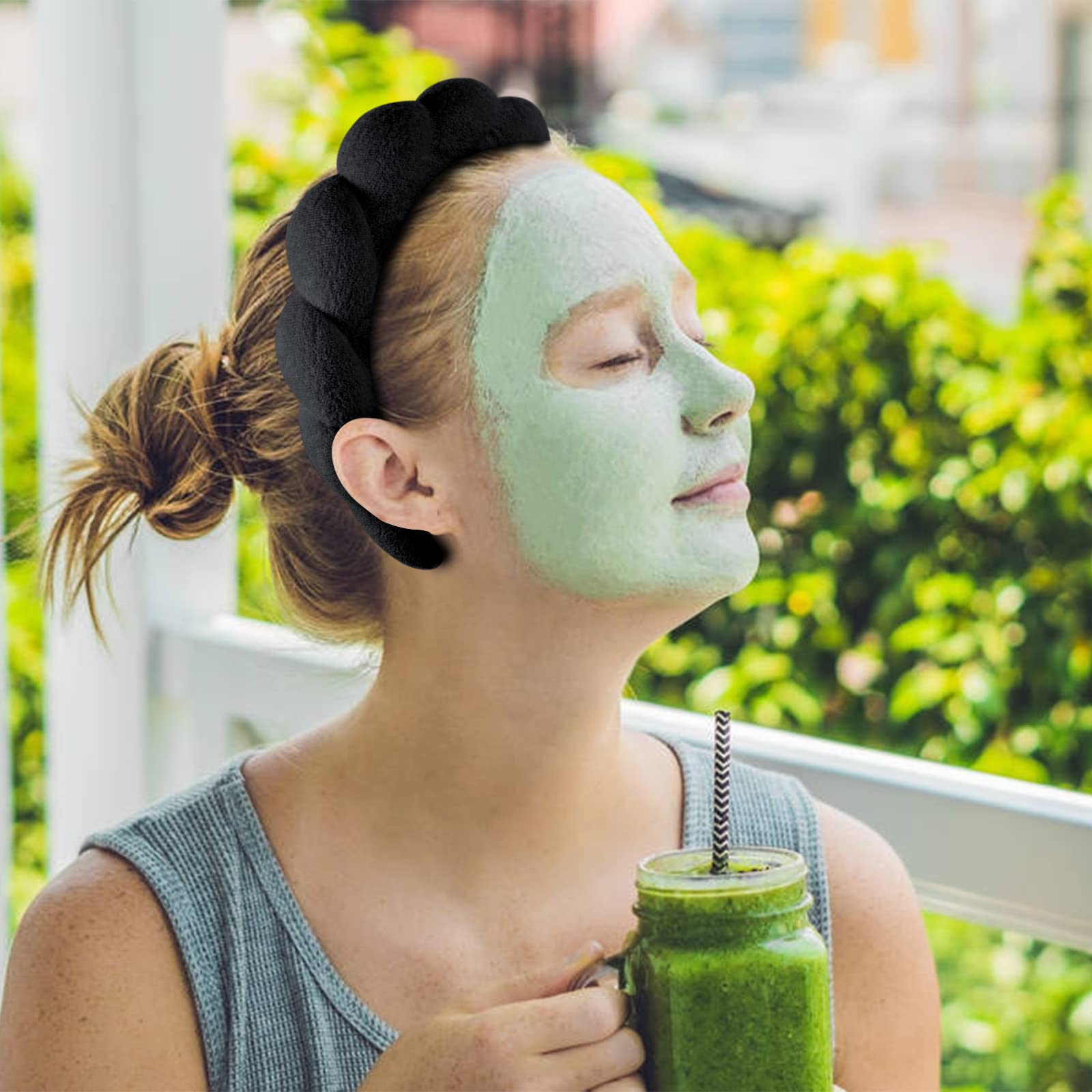 WSICSE banda de spa, regalo ideal para mujeres y ocasiones