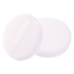 WSYUB puf polvo corporal grande para una aplicación suave y uniforme.