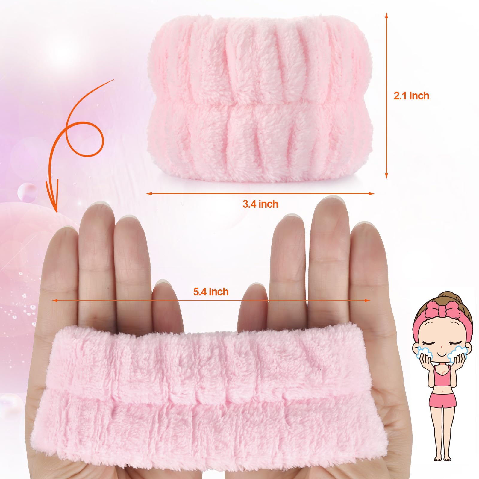 Diseño elegante de pulseras Wteehn, regalo práctico para amigas.