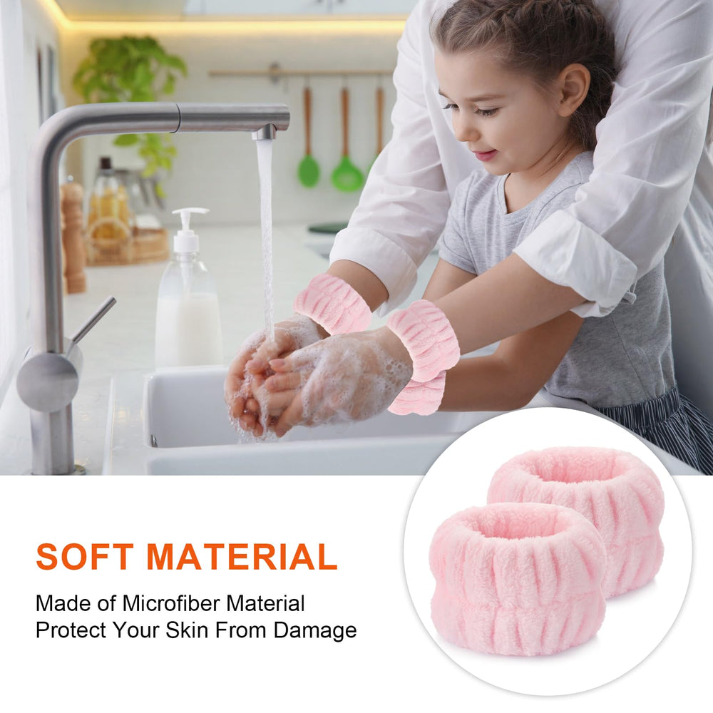 Tejido coral suave de Wteehn para comodidad diaria.