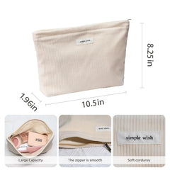 Etiqueta de estilo: bolsa Wudygirl con diseño glamuroso en beige para cualquier ocasión.