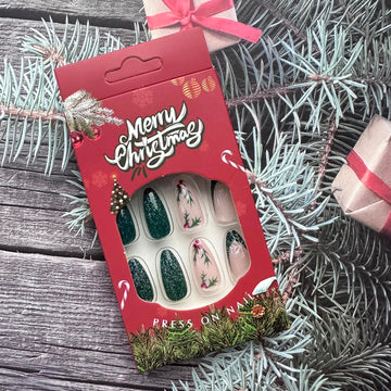 Pegamento líquido recomendado para mayor duración de las uñas WULIUFLY.