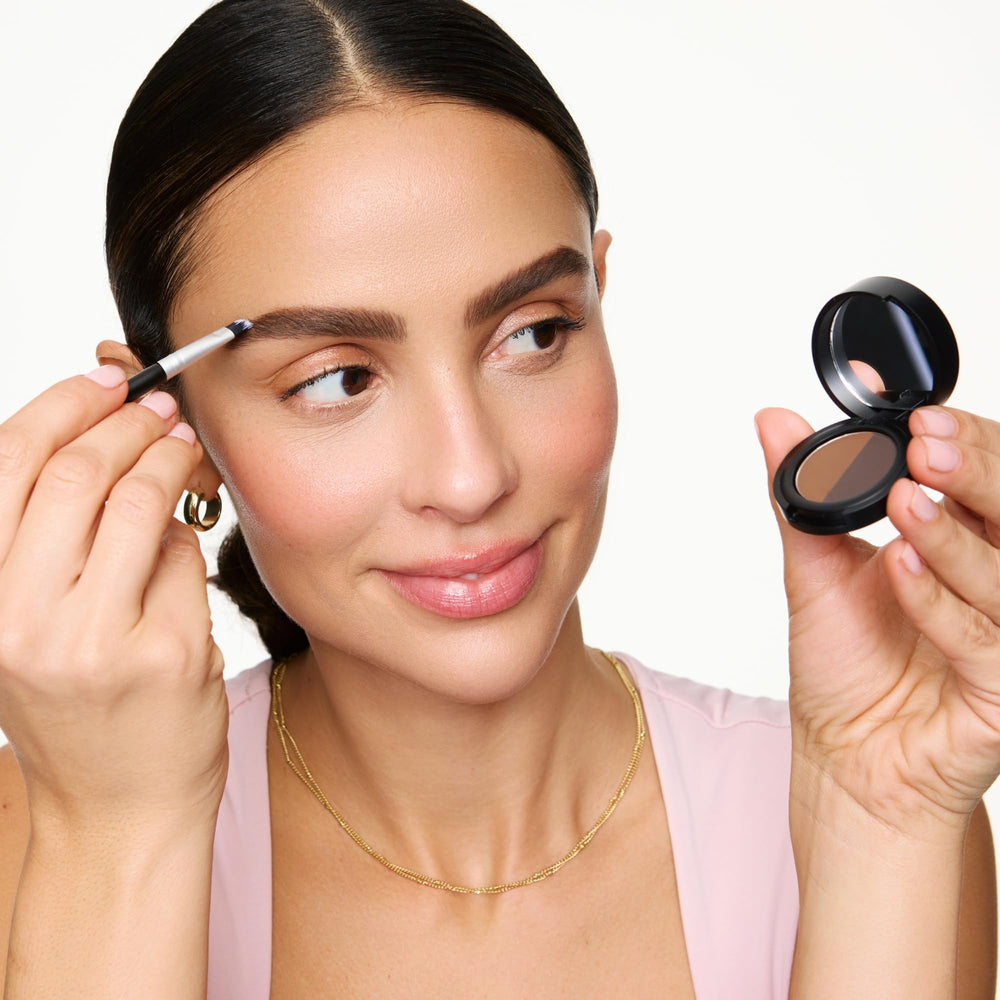 WUNDERBROW multiuso para cejas y realce del cabello.