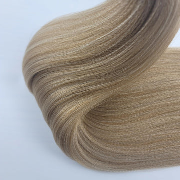 Wuqibawu cabello muy ligero, cómodo para uso prolongado.