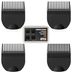 Guardas Wusuker para Lawn Mower 3.0, longitudes ajustables para recortes precisos.