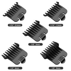 Protector T Outliner de Wusuker, 1/16 pulg., ideal para desvanecidos suaves.