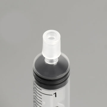 Adaptador plástico multifuncional de WXS-CHALL para varios líquidos