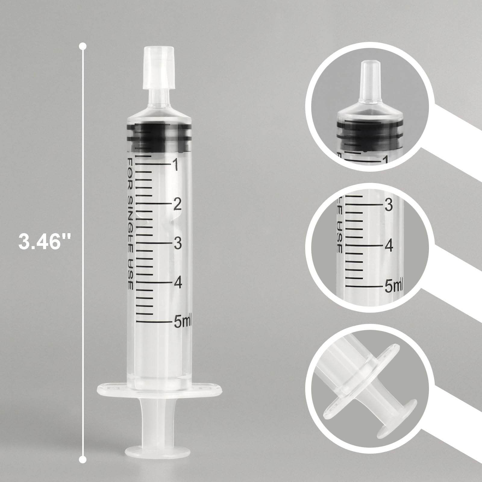 Transferencia rápida de perfume para viaje con kit WXS-CHALL