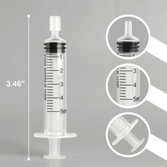 Transferencia rápida de perfume para viaje con kit WXS-CHALL