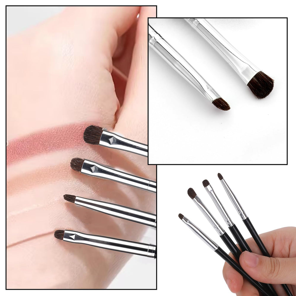 Brocha iluminador WY LIGHTING LEVEL para un brillo sutil y realce