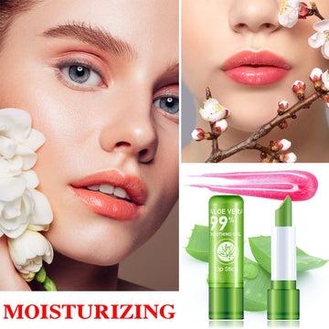 WYBLZPXZ bálsamo labios nutritivo e hidratante para labios suaves