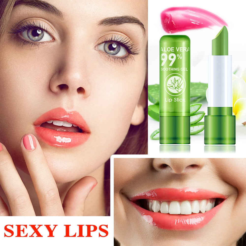 WYBLZPXZ conjunto labios 3 piezas regalo práctico