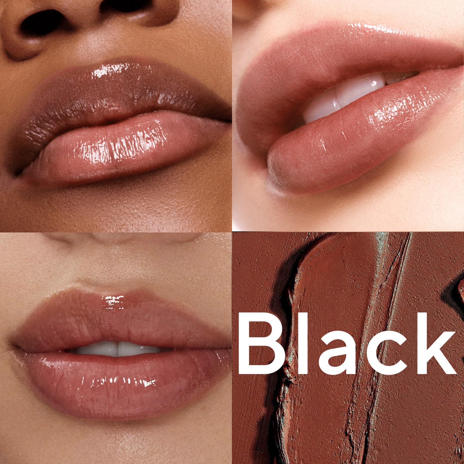 wyihg Honey Lipstick Tinted Lip Balm doubles as lip color and balm for versatility.