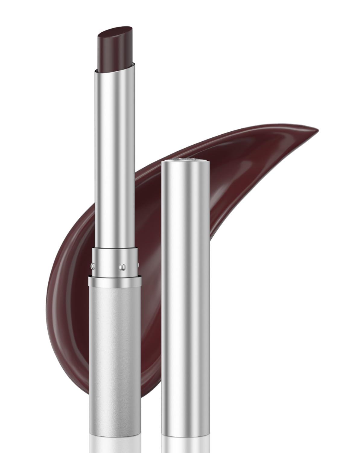 Wyihg labial miel tono natural para labios hidratados y suaves.