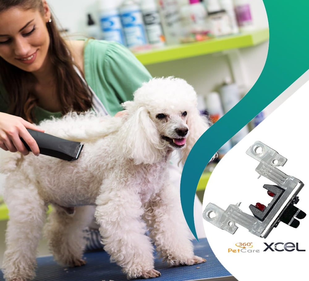 XCEL guía de hoja pasa pruebas de calidad para rendimiento estable.