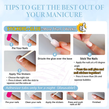 XCREANDO uñas acrílicas para salón en casa, ahorro de tiempo y dinero.