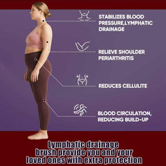 XCRUCC cabezal exfoliante de silicona para uso seguro y cómodo.