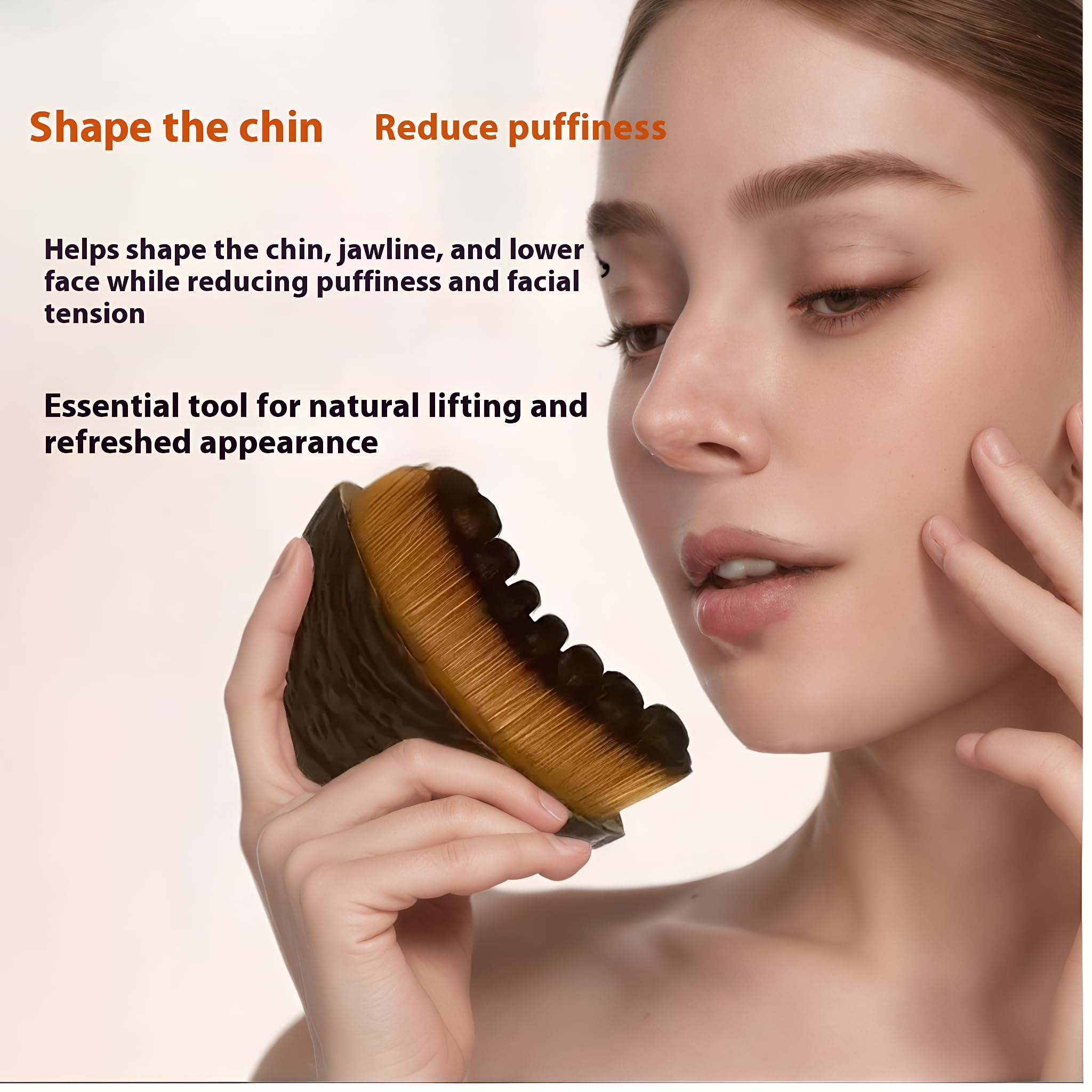 Xdkyzrs diseño ergonómico garantiza agarre cómodo durante sesiones.