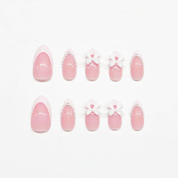 Kit de herramientas para uñas Xenophoer para aplicación casera