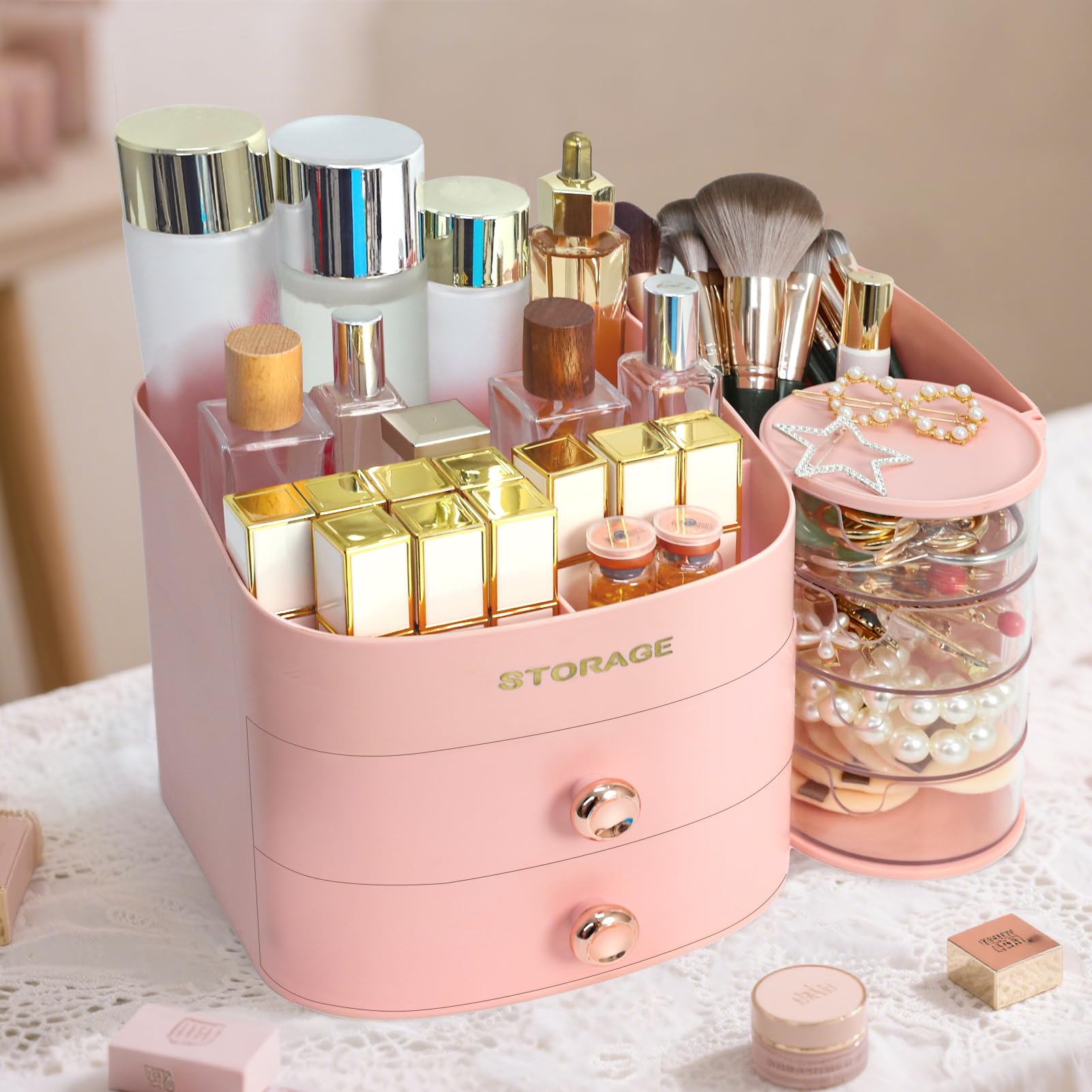 XIAPIA regalo para mujeres amantes de la belleza