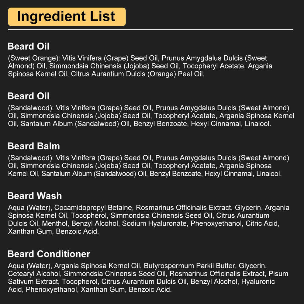 XIKEZAN tijeras de precisión para recortar la barba