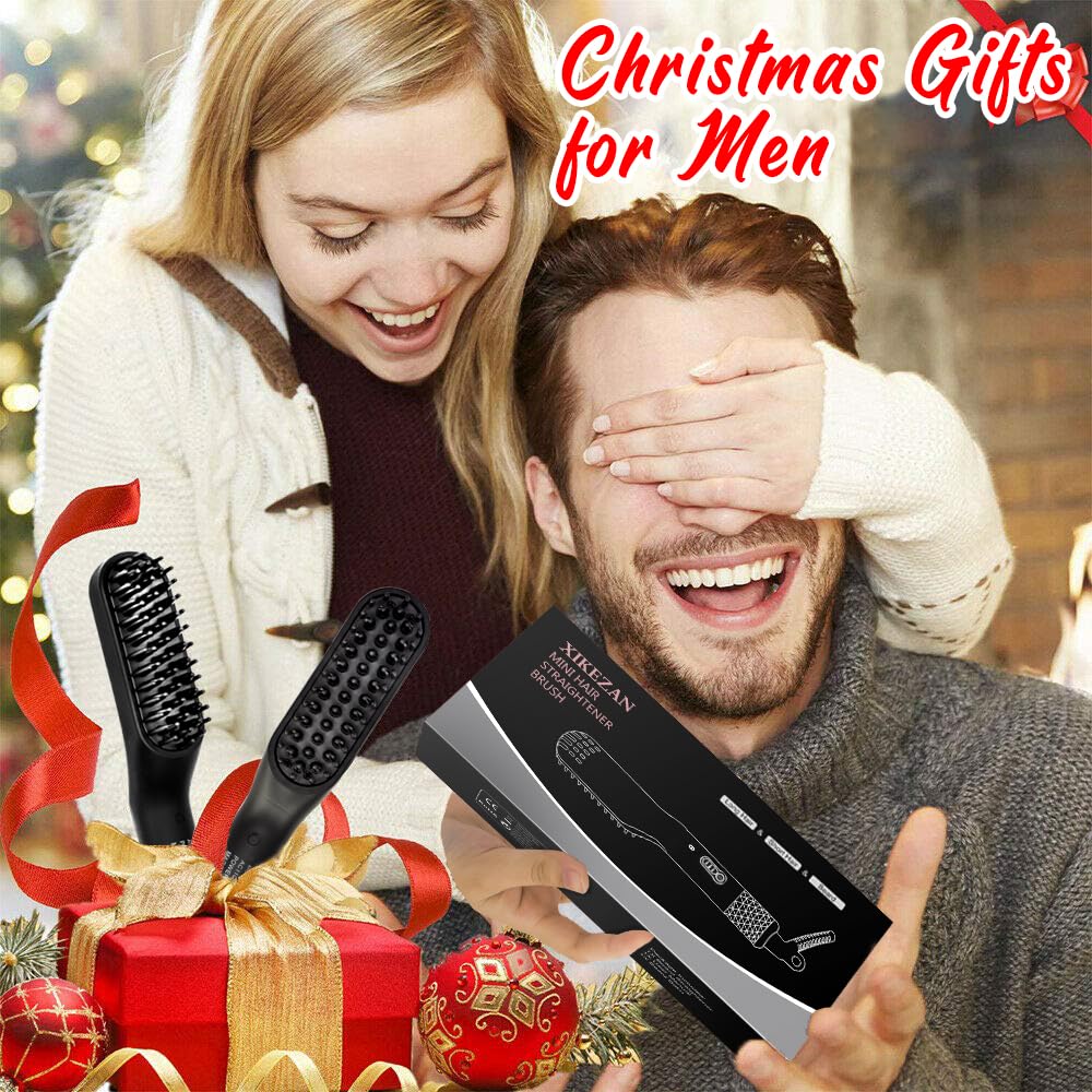  XIKEZAN caja regalo premium, ideal para regalo de hombre.