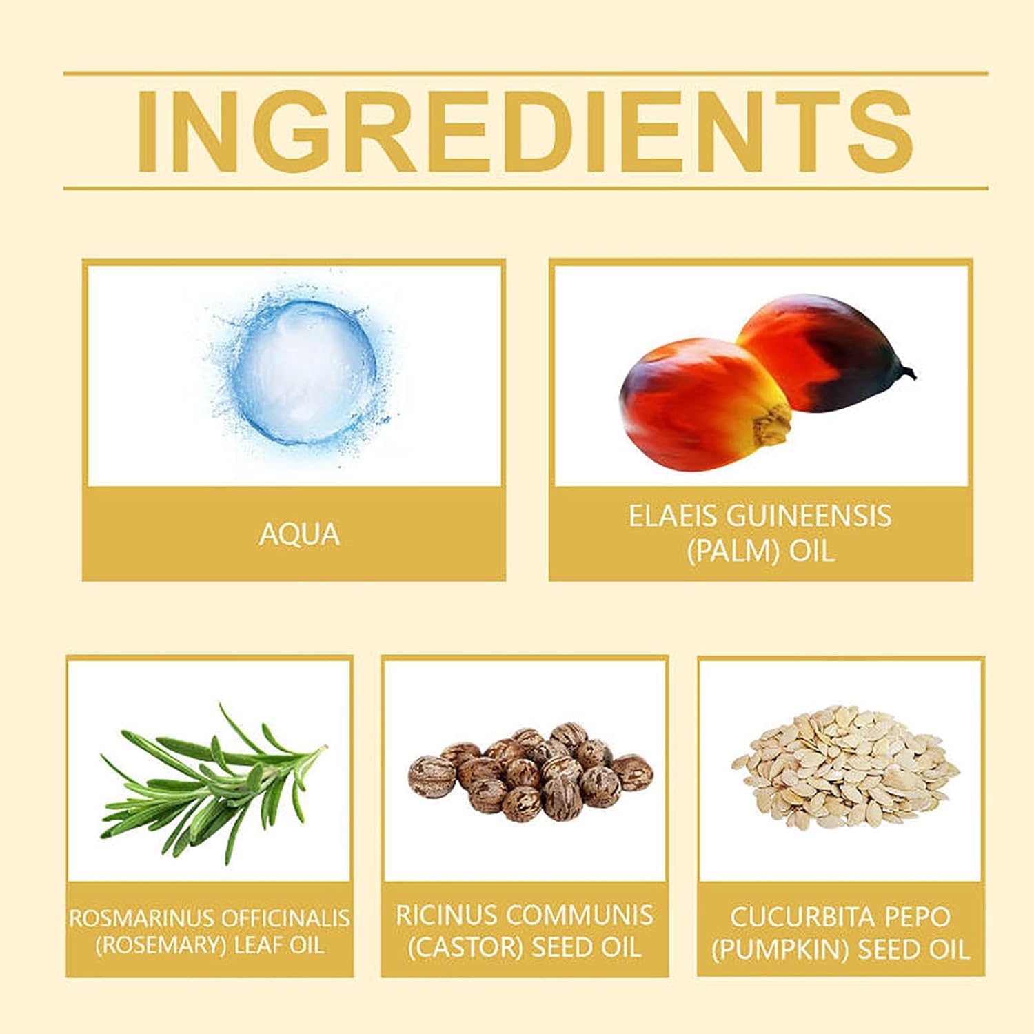 Cabello con brillo natural tras usar champú de batana y romero.
