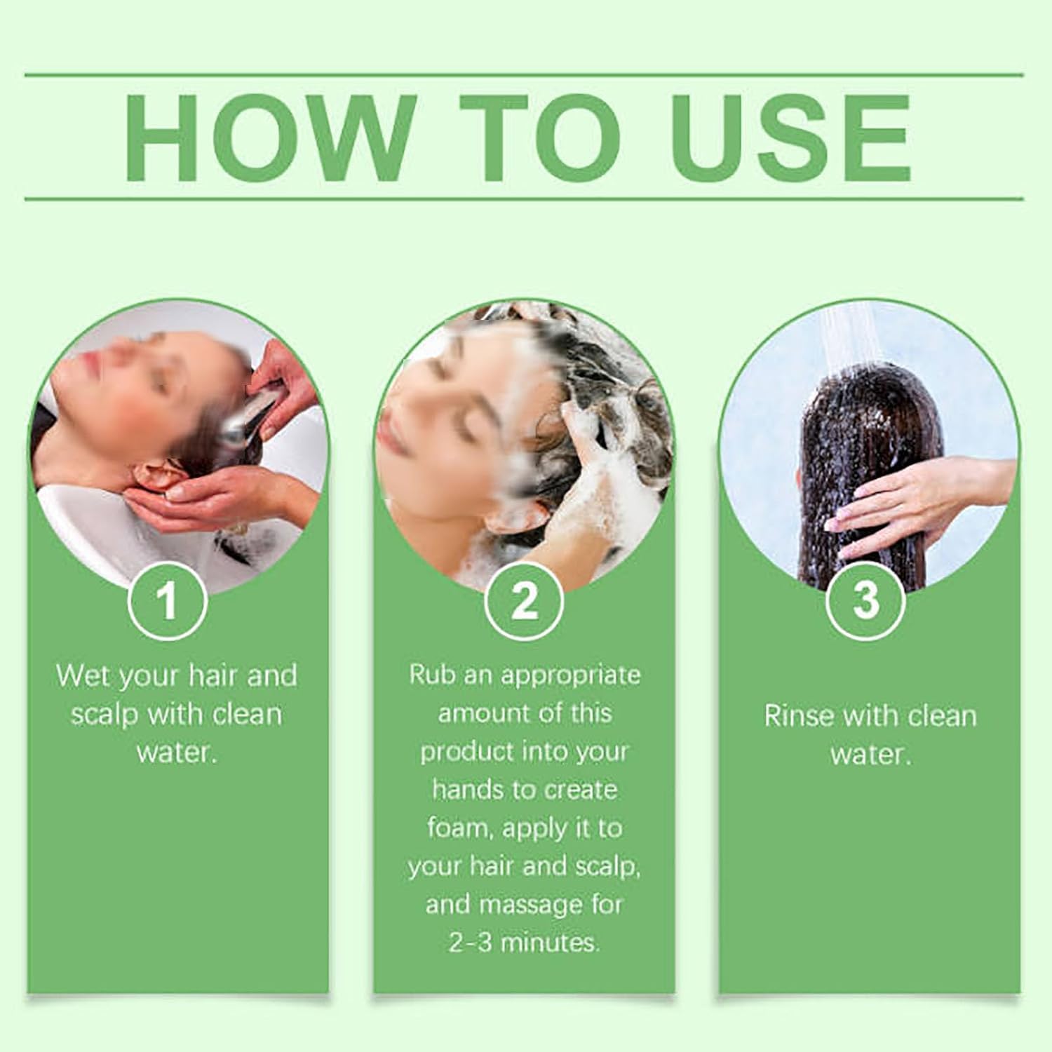 Fórmula apta para todo tipo de cabello con batana y romero.