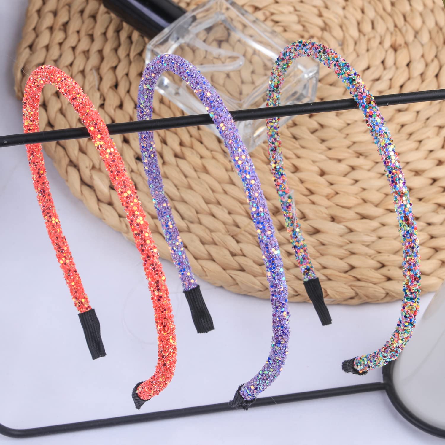 XIMA accesorios de pelo para fiestas; añade brillo al peinado
