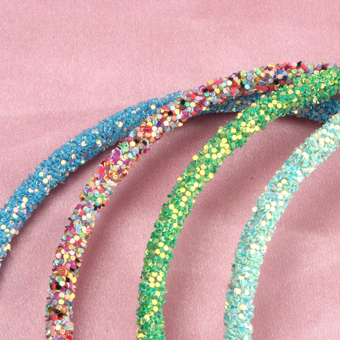 XIMA diademas para todas las ocasiones; ideales para fiestas y escuela