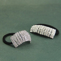 Xiwstar uso formal cristal brillo para eventos.