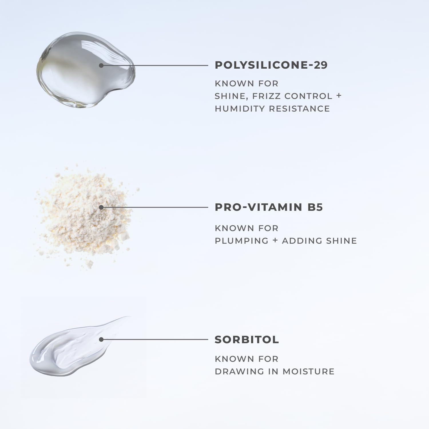 XMONDO Certifié Leaping Bunny, sans cruauté et vegan.