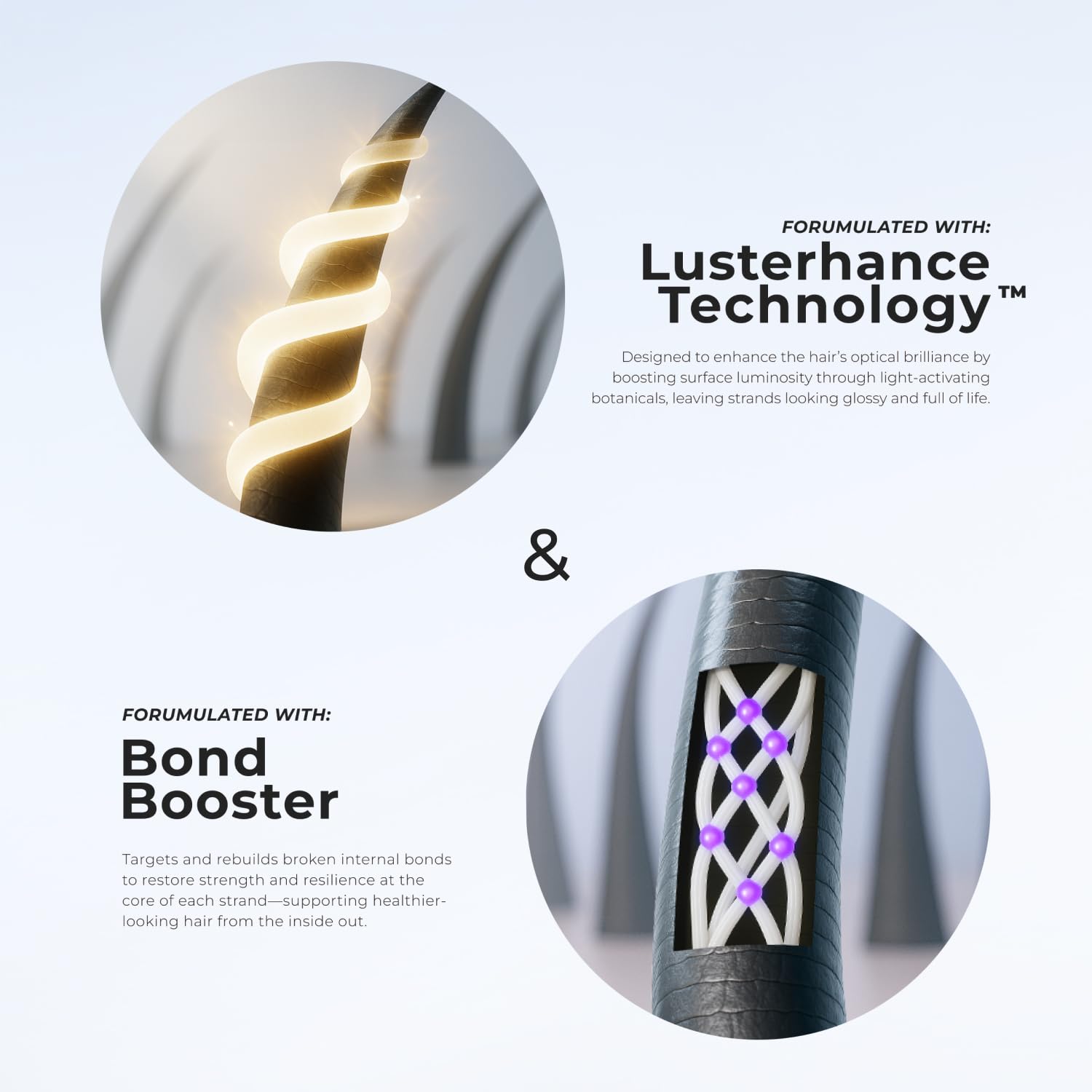 XMONDO Color Cobre: uso limpio con guantes para evitar manchas