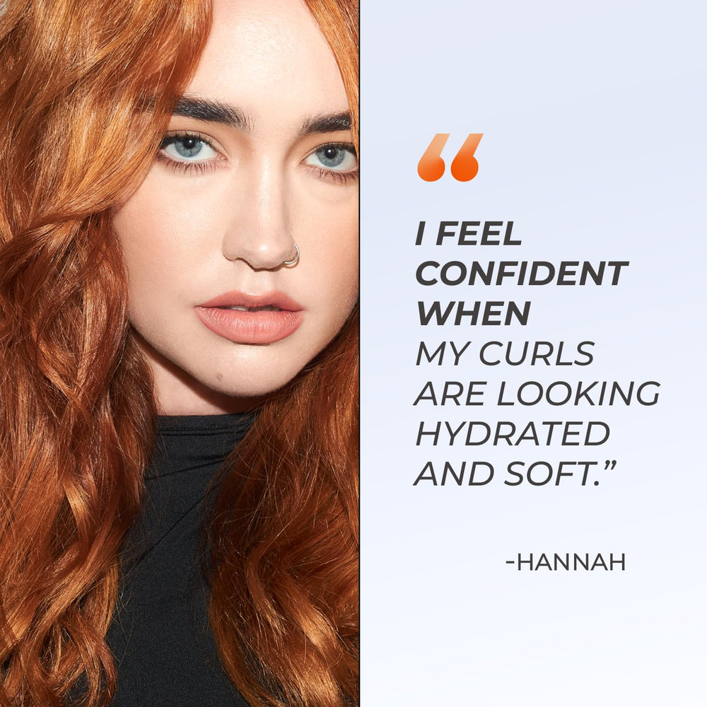 XMONDO Hair Wavetech cuidado vegano para cabello rizado.
