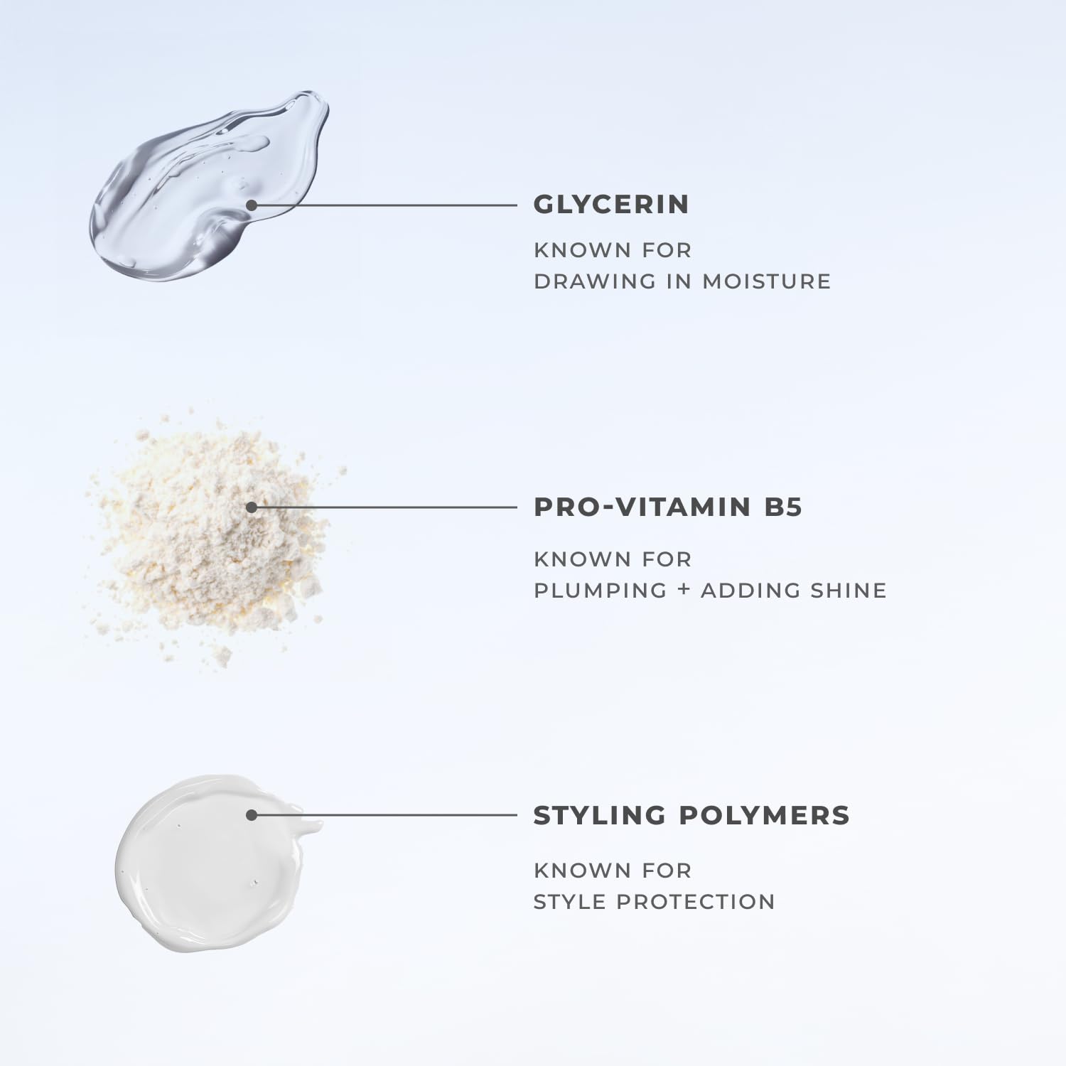 XMONDO Hair Wavetech Mist: fragancia distintiva durante el peinado.