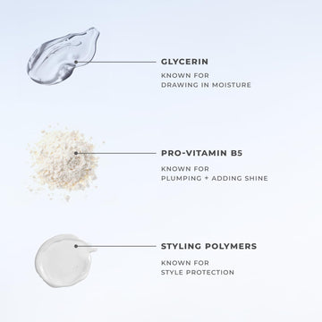 XMONDO Hair Wavetech Mist: fragancia distintiva durante el peinado.